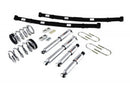 Belltech LOWERING KIT 98-03 S-BLAZER 2-3inch 6 Cyl W/SP-1