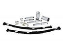 Belltech LOWERING KIT WITH SP SHOCKS-1