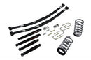 Belltech LOWERING KIT 95-97 S-BLAZER 6CYL W/ND2-1