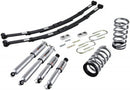 Belltech LOWERING KIT 95-97 S-BLAZER 6CYL W/SP-1