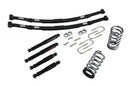 Belltech LOWERING KIT 94-03 S10/15 PU W/ND2-1