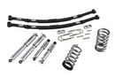 Belltech LOWERING KIT 94-03 S10/15 PU W/SP-1