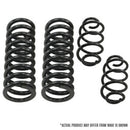 Belltech MUSCLE CAR SPRING KITS FORD 79-99 MUSTANG V8-1