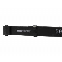 Belltech LEAF SPRING 04+ COLORADO 3inch - 0