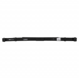 Belltech LEAF SPRING 95-99 TAHOE/YUK 2 DOOR 3.5inch