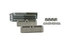 Belltech LOWERING BLOCK KIT 1inch LOWERING BLOCK-1