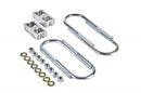 Belltech LOWERING BLOCK KIT 04+ COLORADO 1inch-1