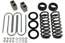 Belltech LOWERING KIT W/O SHOCKS-1