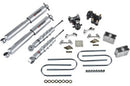 Belltech LOWERING KIT WITH SP SHOCKS-1