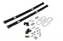 Belltech LOWERING KIT W/O SHOCKS-1