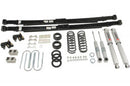 Belltech LOWERING KIT WITH SP SHOCKS-1