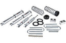 Belltech LOWERING KIT WITH SP SHOCKS-1