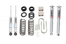 Belltech LOWERING KIT WITH SP SHOCKS-1
