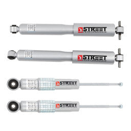Belltech LOWERING KIT WITH SP SHOCKS