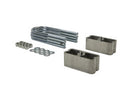 Belltech LOWERING BLOCK KIT 2inch Lowering Block-1