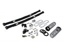 Belltech LOWERING KIT W/O SHOCKS-1