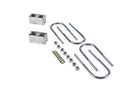 Belltech LOWERING BLOCK KIT 04+ COLORADO 2inch-1