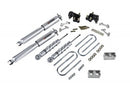Belltech LOWERING KIT WITH SP SHOCKS-1