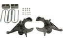 Belltech LOWERING KIT W/O SHOCKS-1
