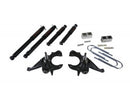 Belltech LOWERING KIT WITH ND2 SHOCKS-1