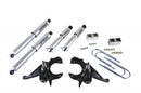 Belltech LOWERING KIT WITH SP SHOCKS-1