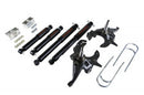 Belltech LOWERING KIT WITH ND2 SHOCKS-1