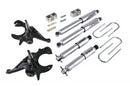 Belltech LOWERING KIT WITH SP SHOCKS-1