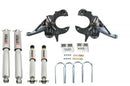 Belltech LOWERING KIT WITH SP SHOCKS-1