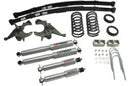 Belltech LOWERING KIT WITH SP SHOCKS-1