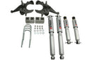 Belltech LOWERING KIT WITH SP SHOCKS-1