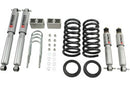 Belltech LOWERING KIT WITH SP SHOCKS-1