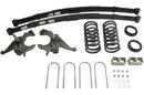 Belltech LOWERING KIT W/O SHOCKS-1