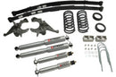 Belltech LOWERING KIT WITH SP SHOCKS-1