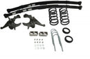 Belltech LOWERING KIT W/O SHOCKS-1