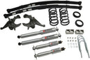 Belltech LOWERING KIT WITH SP SHOCKS-1