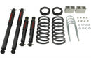 Belltech LOWERING KIT WITH ND2 SHOCKS-1
