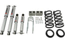 Belltech LOWERING KIT WITH SP SHOCKS-1