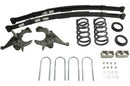 Belltech LOWERING KIT W/O SHOCKS-1