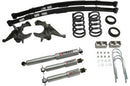 Belltech LOWERING KIT WITH SP SHOCKS-1