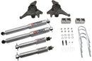 Belltech LOWERING KIT WITH SP SHOCKS-1