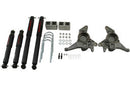 Belltech LOWERING KIT WITH ND2 SHOCKS-1