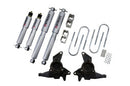 Belltech LOWERING KIT WITH SP SHOCKS-1