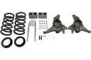 Belltech LOWERING KIT W/O SHOCKS-1