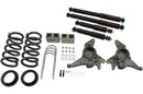 Belltech LOWERING KIT WITH ND2 SHOCKS-1