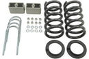 Belltech LOWERING KIT W/O SHOCKS-1
