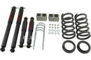 Belltech LOWERING KIT WITH ND2 SHOCKS-1