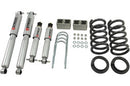 Belltech LOWERING KIT WITH SP SHOCKS-1