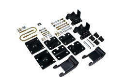 Belltech FLIP KIT 85-95 ASTRO W/COMPOSITE