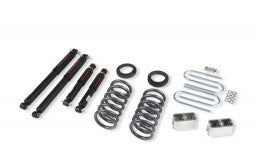 Belltech LOWERING KIT WITH ND2 SHOCKS