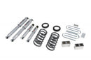 Belltech LOWERING KIT WITH SP SHOCKS-1